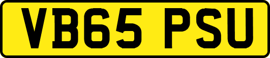 VB65PSU