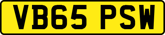 VB65PSW