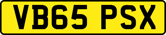 VB65PSX