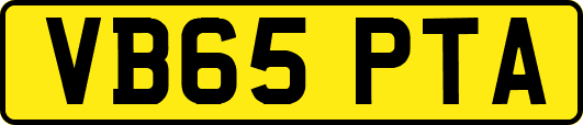 VB65PTA