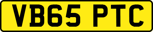 VB65PTC