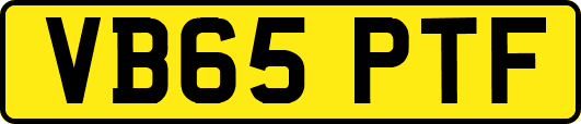 VB65PTF
