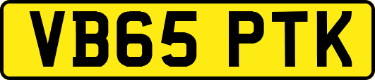 VB65PTK