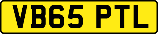 VB65PTL