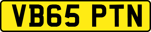 VB65PTN