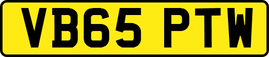 VB65PTW