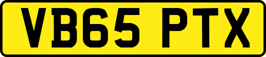 VB65PTX