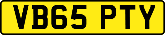 VB65PTY