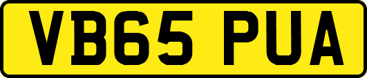 VB65PUA