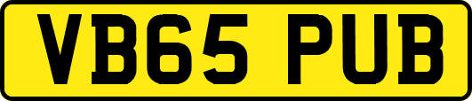 VB65PUB