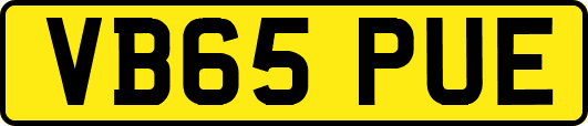 VB65PUE