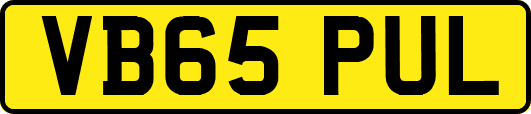 VB65PUL