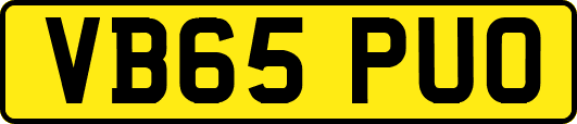 VB65PUO