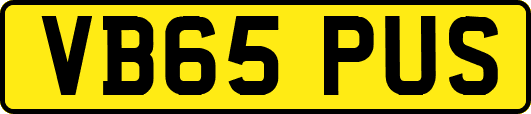 VB65PUS