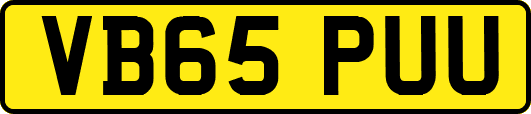 VB65PUU