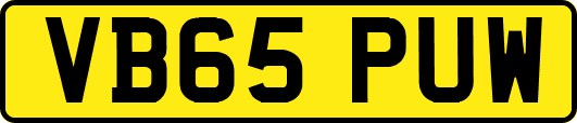 VB65PUW