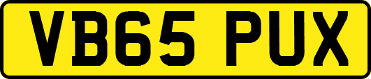 VB65PUX