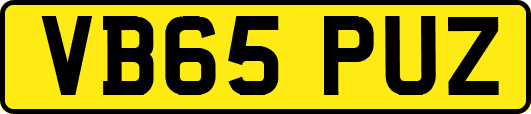 VB65PUZ