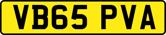 VB65PVA