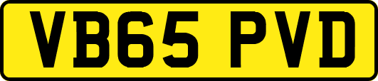 VB65PVD