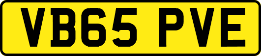VB65PVE