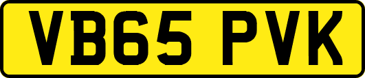 VB65PVK