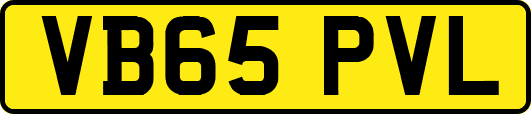 VB65PVL