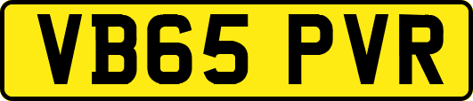 VB65PVR