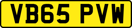VB65PVW