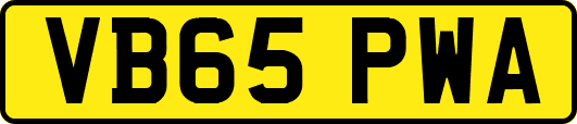 VB65PWA