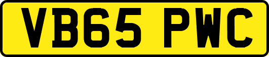 VB65PWC
