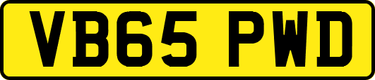 VB65PWD
