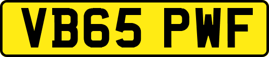 VB65PWF