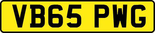 VB65PWG