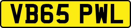 VB65PWL