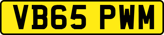 VB65PWM
