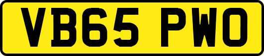 VB65PWO