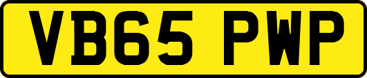 VB65PWP