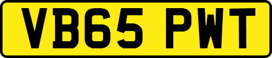 VB65PWT