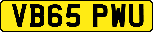 VB65PWU