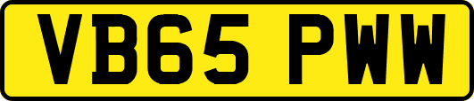 VB65PWW