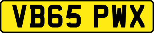 VB65PWX