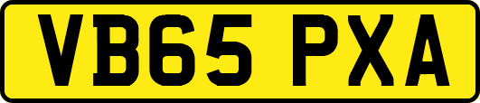 VB65PXA