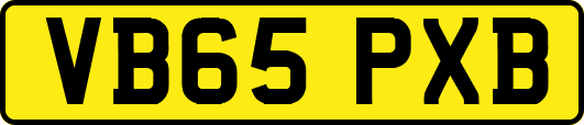 VB65PXB