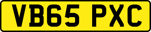 VB65PXC