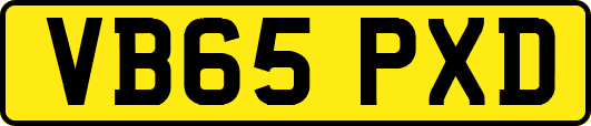 VB65PXD