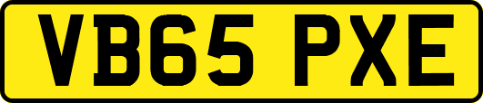 VB65PXE
