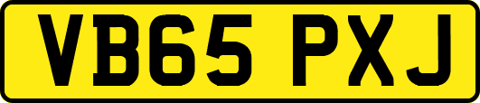 VB65PXJ
