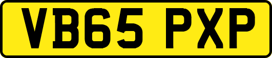VB65PXP