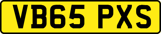 VB65PXS